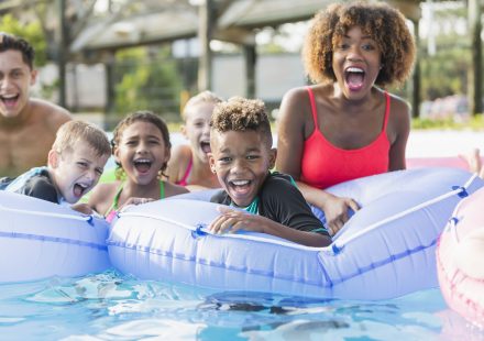 weekend getaways in Pennsylvania