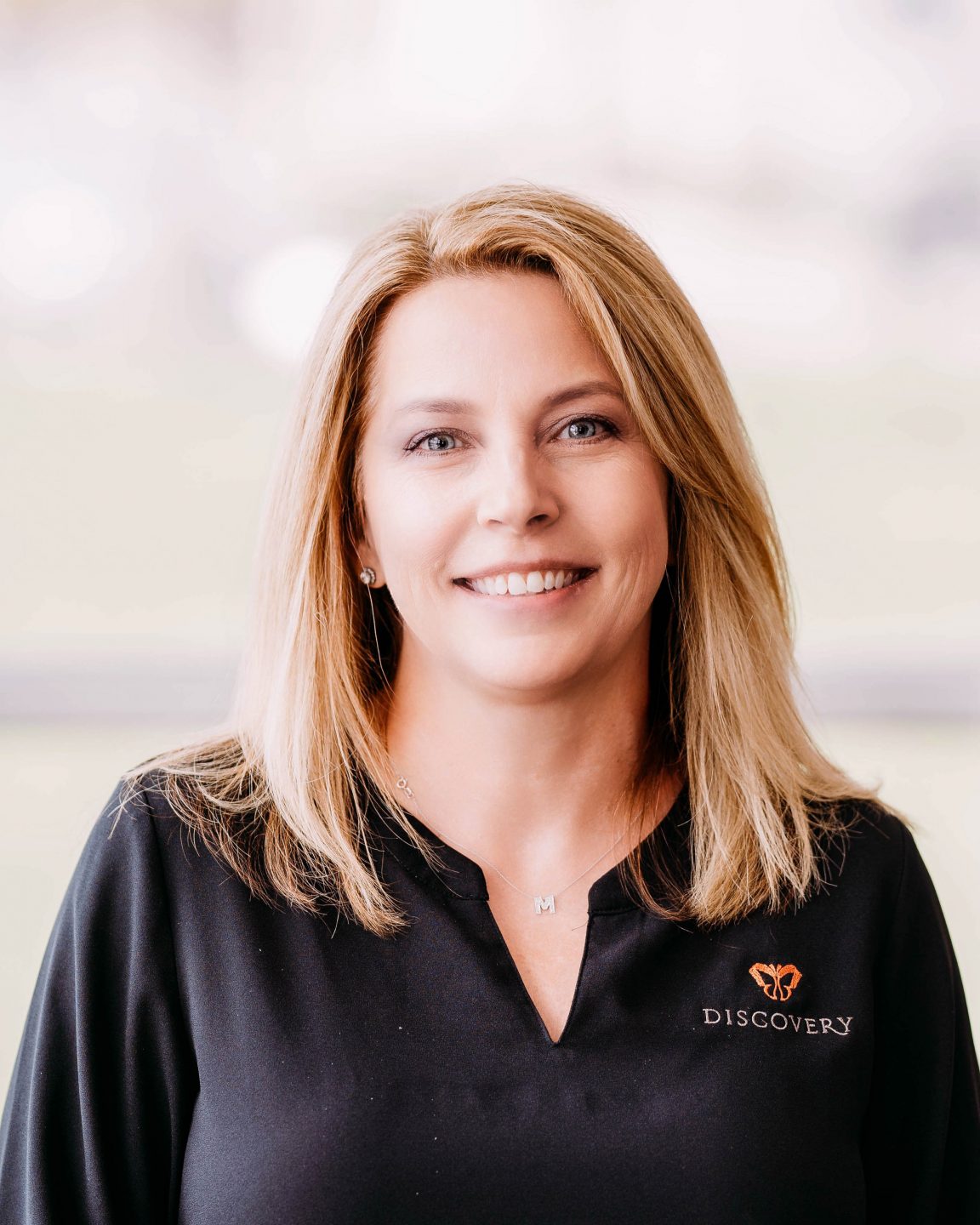 Promotions of Four Valued Employees Discovery FCU