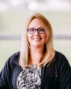 Michelle Leone, Discovery Federal Credit Union announces Promotions of Four Valued Employees