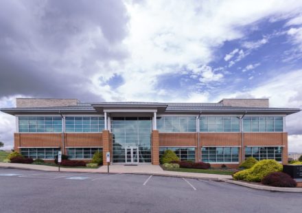 Discovery Federal Credit Union Branch