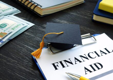 Financial Aid Changes