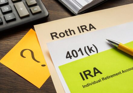 Retirement planning to prepare yourself