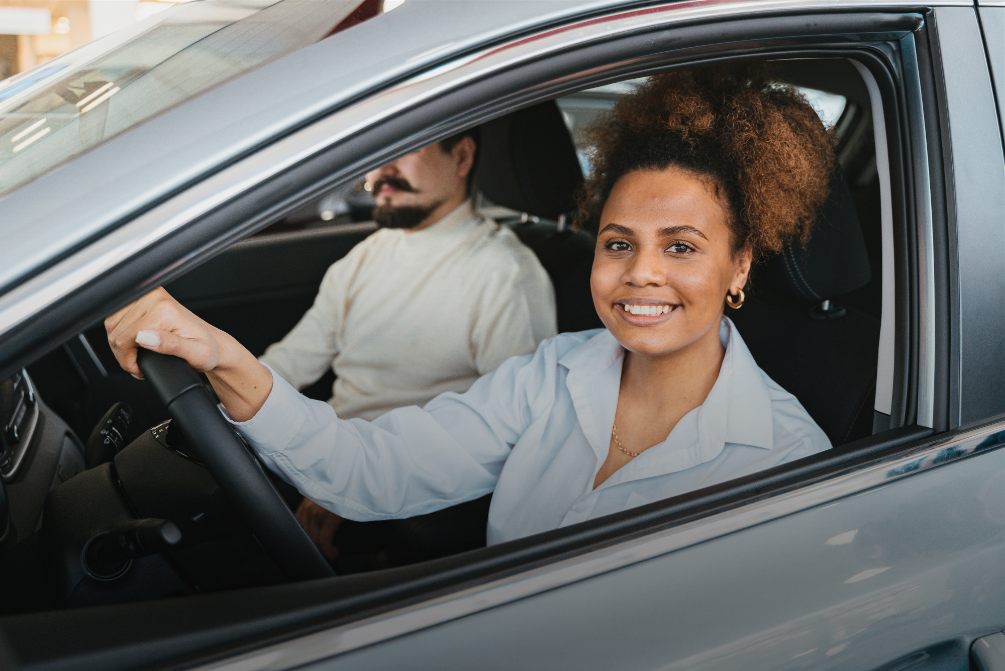 auto loan refinancing