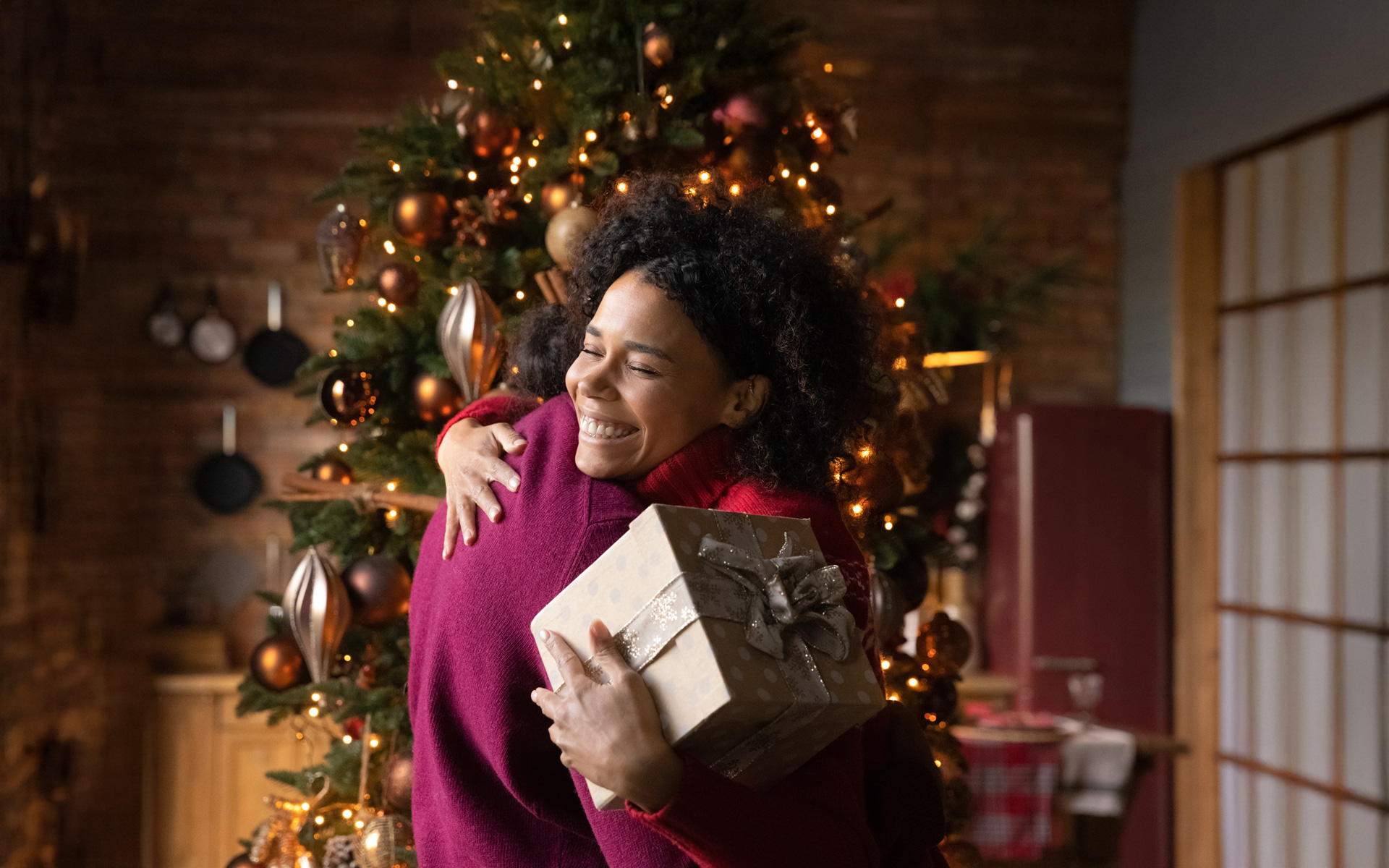 Reward Yourself for Being Great at Gifting