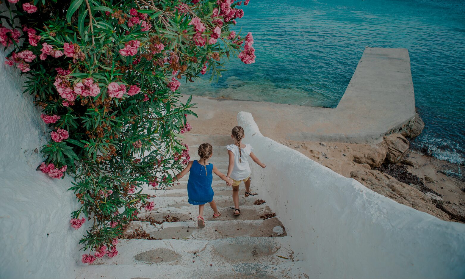 Dream Vacations Done Right