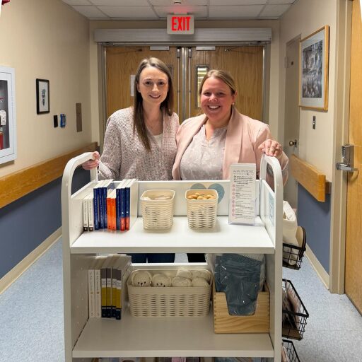 images for community involvement page (6) Adalyn Rose Cart