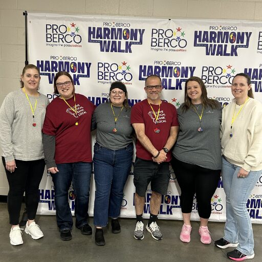 images for community involvement page (7) ProBerco Walk