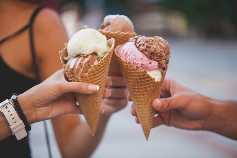 Ice Cream Days