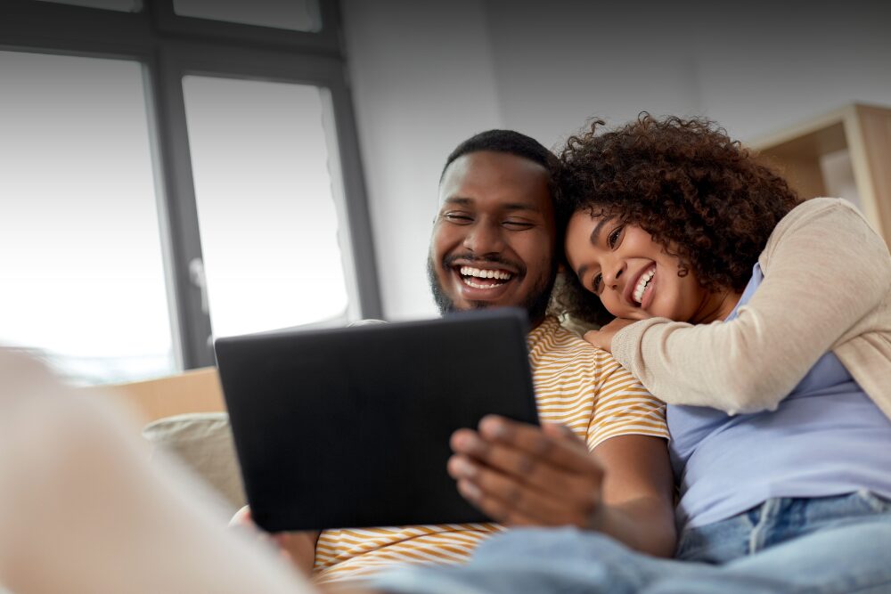 Digital Banking Upgrade
