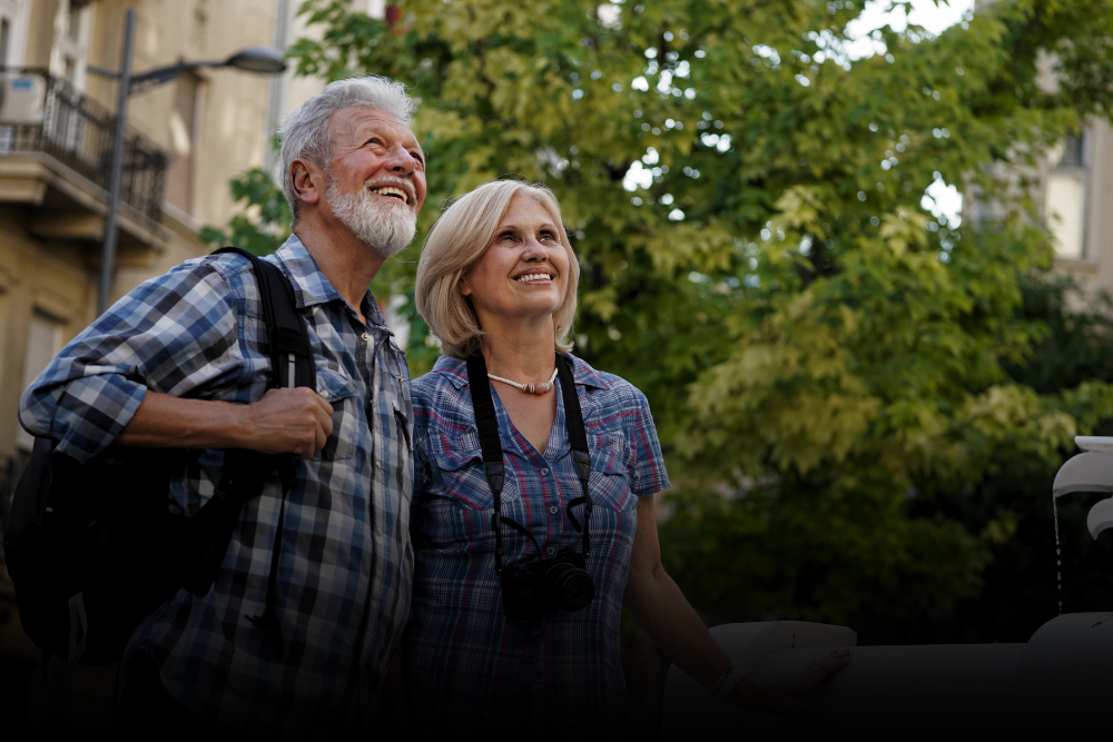 Savings options for your future plans 